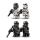 LEGO Star Wars Szturmowiec Śmierci i nocny szturmowiec 75412 - 1331662 - zdjęcie 6